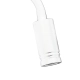 lafabryka.pl Kinkiet BASE 8W+2W WHITE ML6353 Milagro